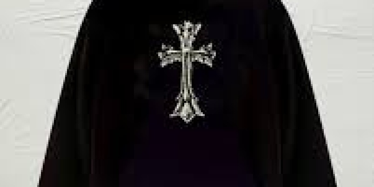 The Secret World of Chrome Hearts Craftsmanship Revealed