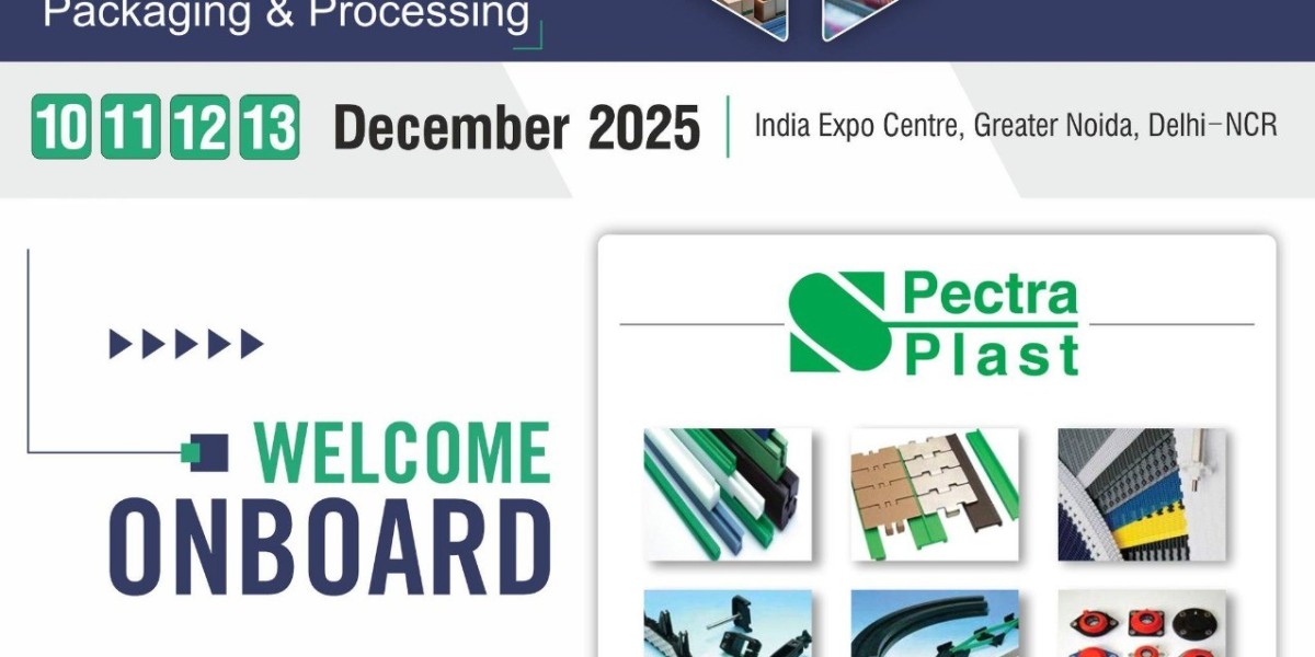 Food Packaging Expo | Intrapac India
