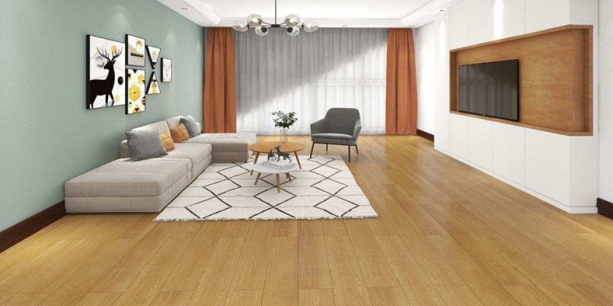 Flooring Shop Dubai With Stylish Choices For Every Home