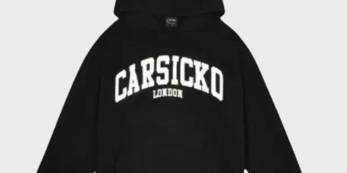 Carsicko Tracksuit and Hoodie Styles for Youth