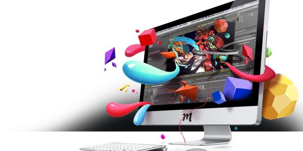 Unleash Your Creative Potential with Professional Graphic Design