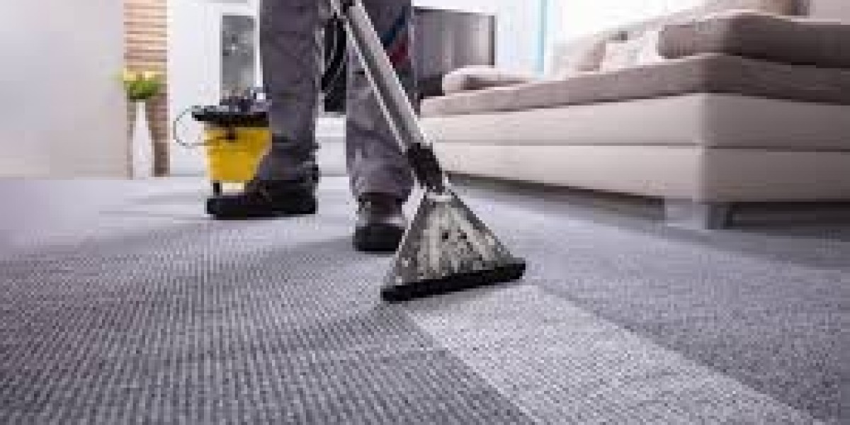 Why Parents Depend on Carpet Cleaning Services