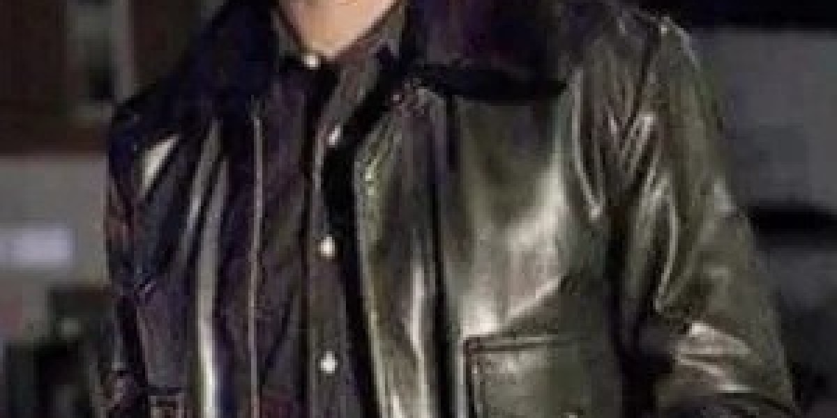 Step Into Mystic Falls Style: Vampire Diaries Outfits by The Jacket Merchant