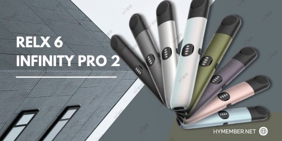 อัปเกรดรสชาติ! เปิดโลกพอด RELX ที่สายสูบต้องลอง