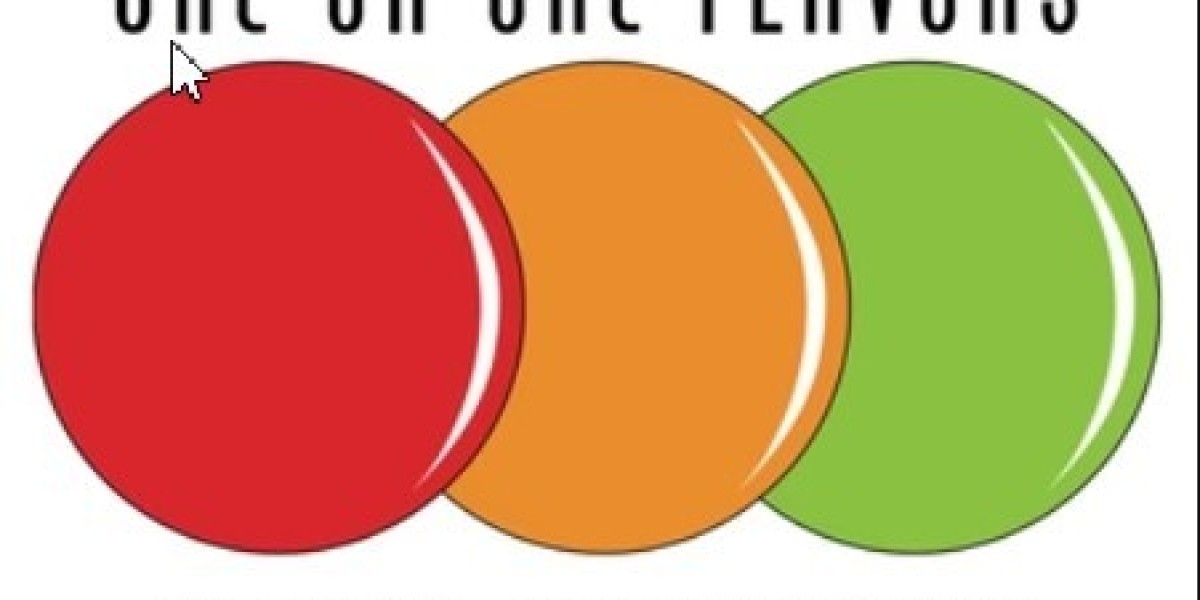 The Future of Flavor: Why Flavor For Goods Leads the Way in Eco-Friendly Choices