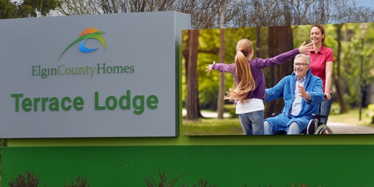 Outdoor Business Signs for High-Impact Branding | Greentak Canada