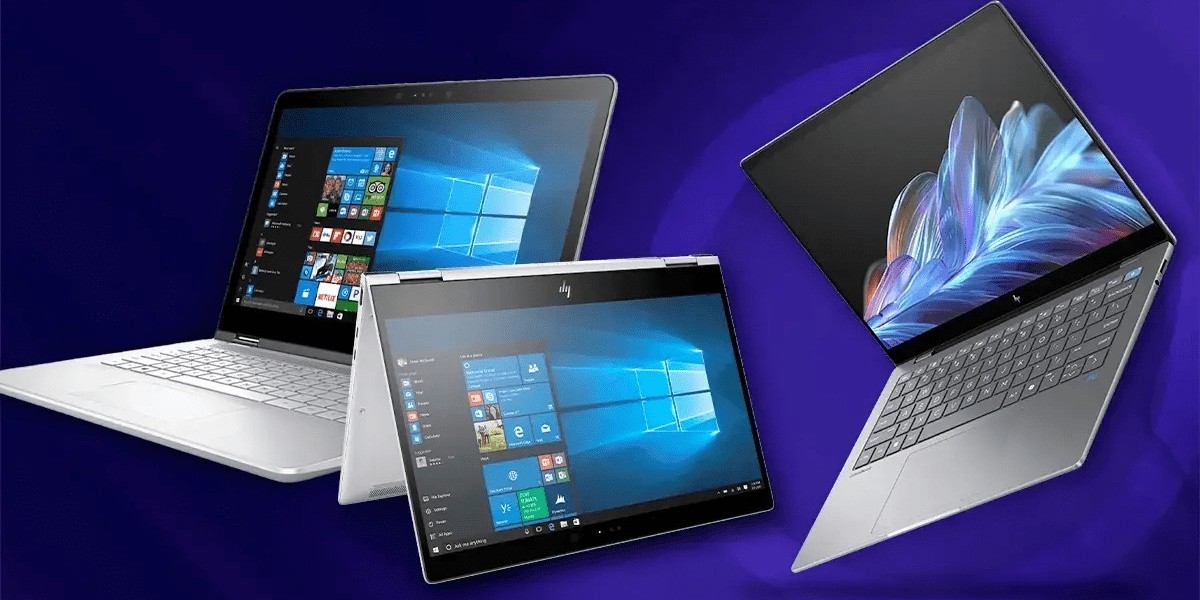 The Ultimate Guide to Choosing the Best Laptops in Pakistan