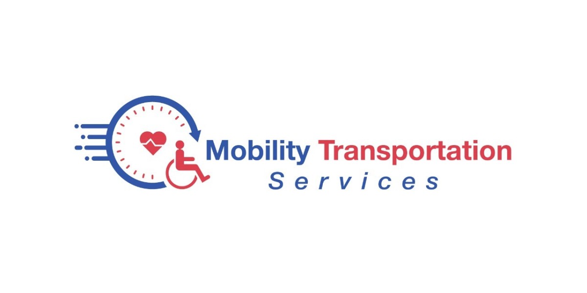 Driving Independence: The Growing Importance of Mobility Transportation Services