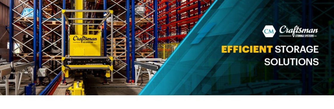 Craftsman Storage Systems Cover Image