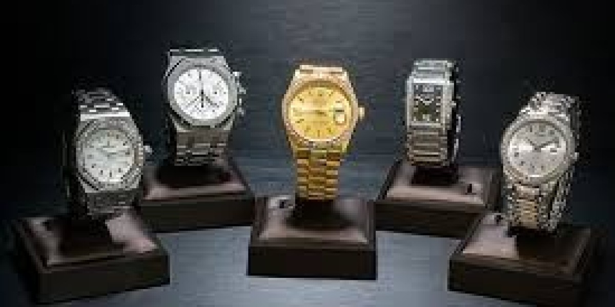 Buy Preowned Luxury Watches in Houston: Your Complete Guide to Smart & Stylish Investing