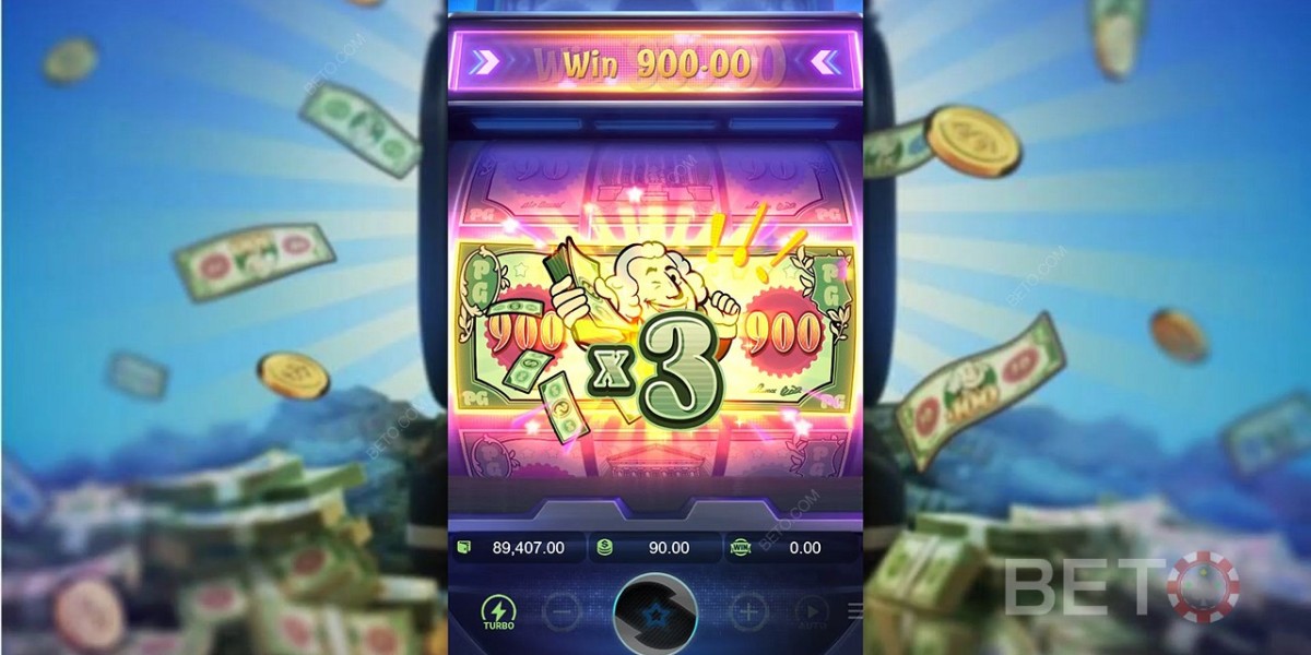 O Jogo Cash Mania vs. Outros Jogos de Slots