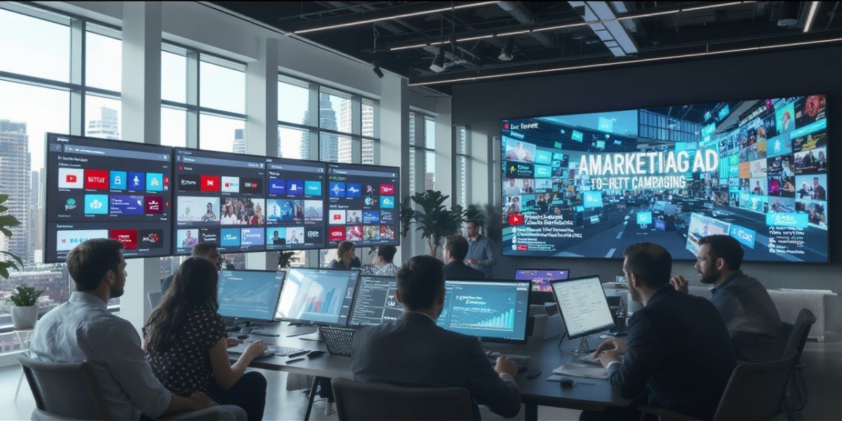 Data-Driven Success Strategies for a CTV Ads Agency