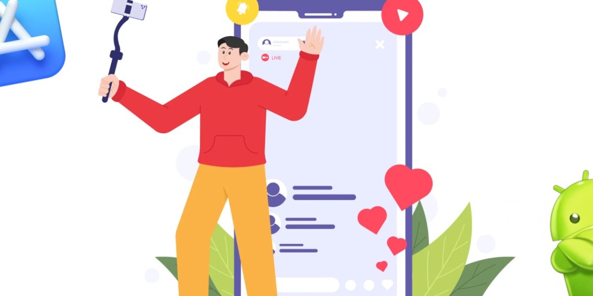 Hire DXB APPS – Leading Company for mobile app development Abu Dhabi