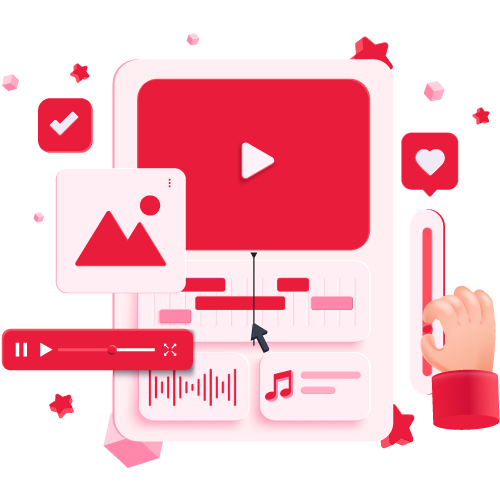 3D Animation Services That Bring Ideas to Life | Animotions Studio