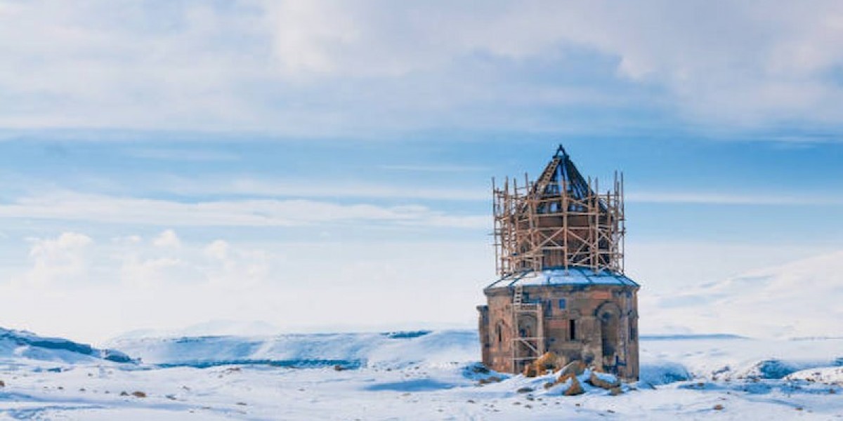 Armenia Winter Getaways: Cozy Mountains and Snowy Adventures 