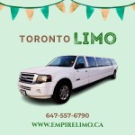 Wedding Limo Service Toronto Profile Picture