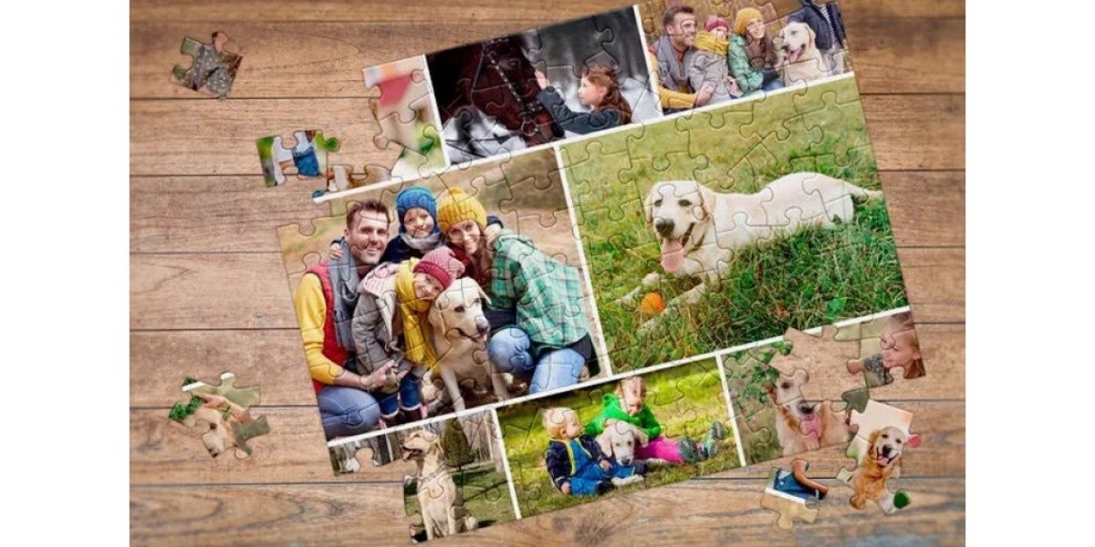 How Promotional Puzzles Turn Office Spaces Into Conversation Starters