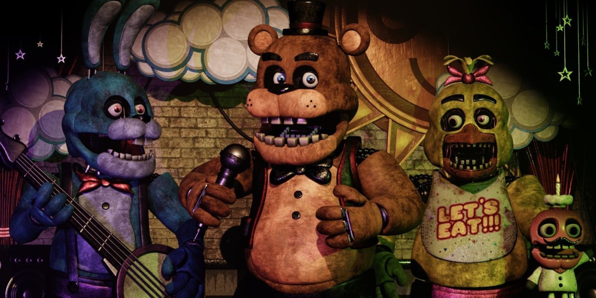Managing Mayhem: How to Survive (and Sort of Thrive) in Store Management Games Like Five Nights At Freddy's