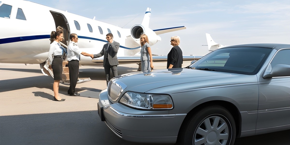 Premium Limo Rental Calgary – Alberta Limo’s Luxury Experience