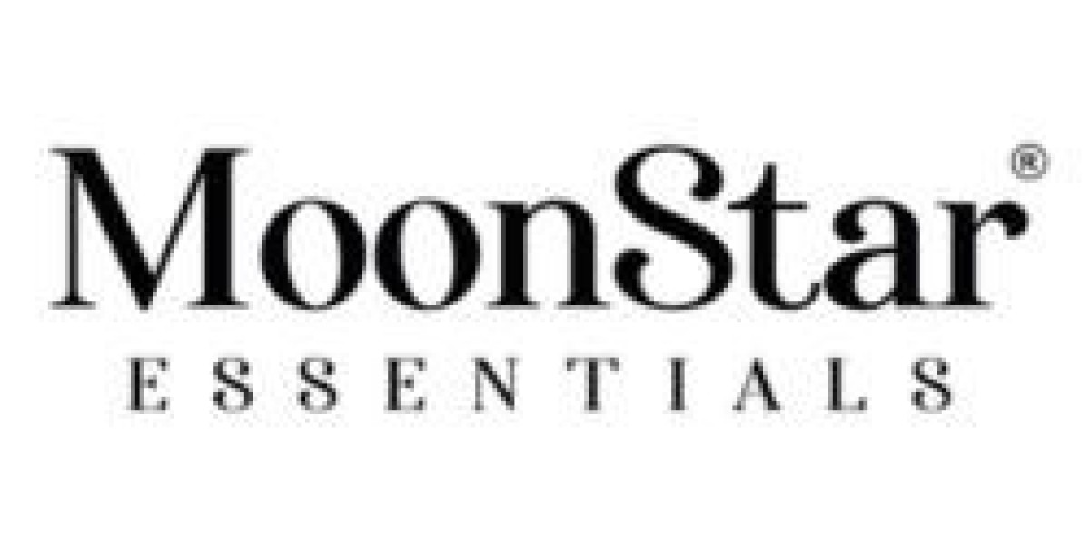 Transform Your Nail Care Routine with Moonstar Essentials