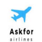 Ask for airlines Profile Picture