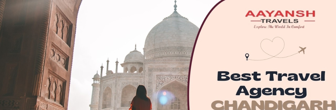 Aayansh Travel Cover Image