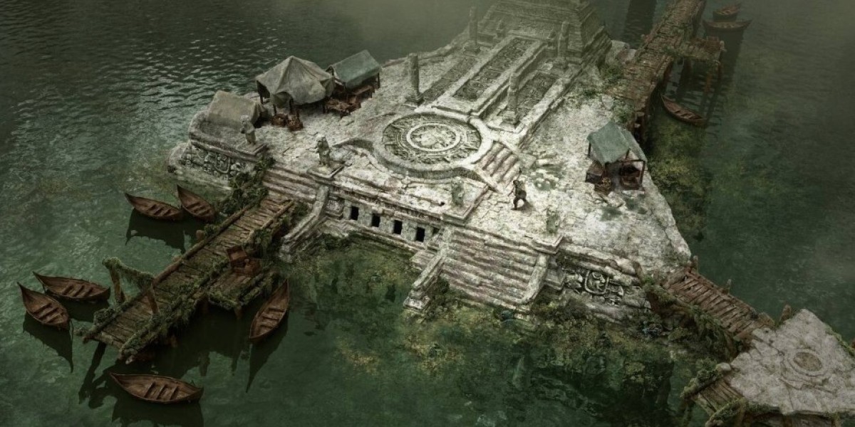 MMOEXP POE2:Path of Exile 2: Complete Guide to Oswin, The Dread Warden