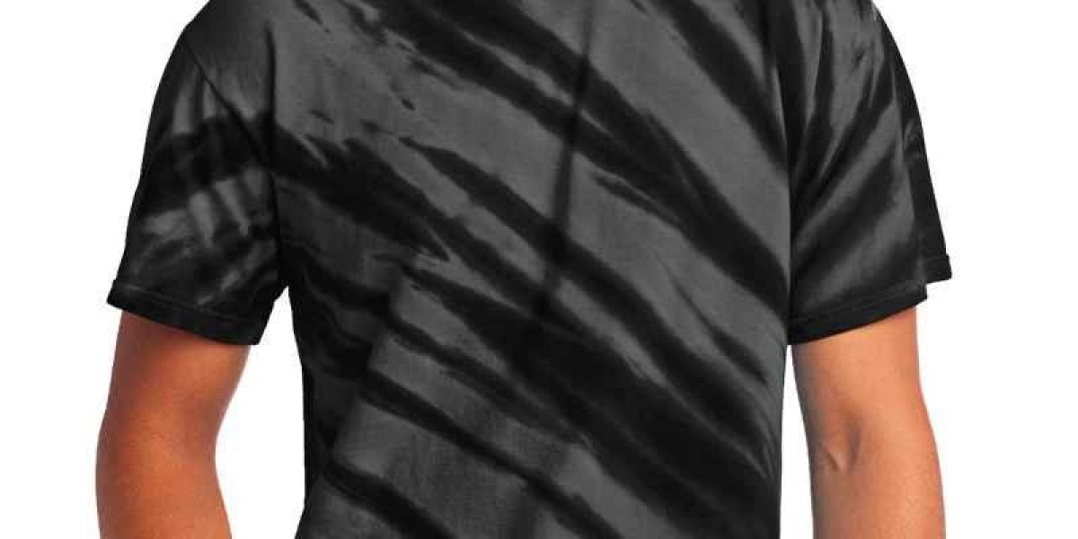 Premium Quality Wholesale T-Shirts for Every Need