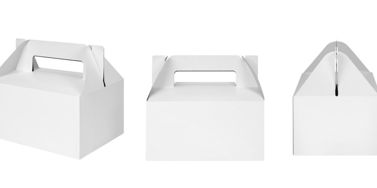 Custom Food Boxes – Perfect Packaging for Every Meal