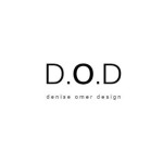DENISE OMER DESIGN Profile Picture