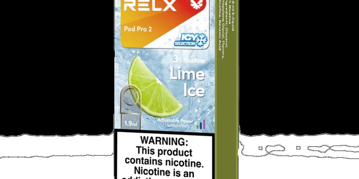 เปิดโลกพอตพรีเมียม! เจาะลึก relx artisan และรุ่นท็อปที่คุณห้ามพลาด