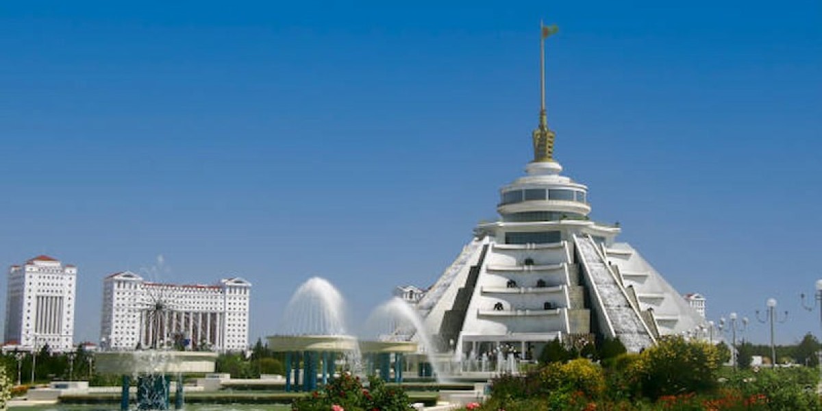 Top 10 Places to Visit in Turkmenistan for First-Time Travelers