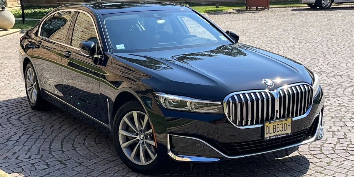 Transportation Service Newark