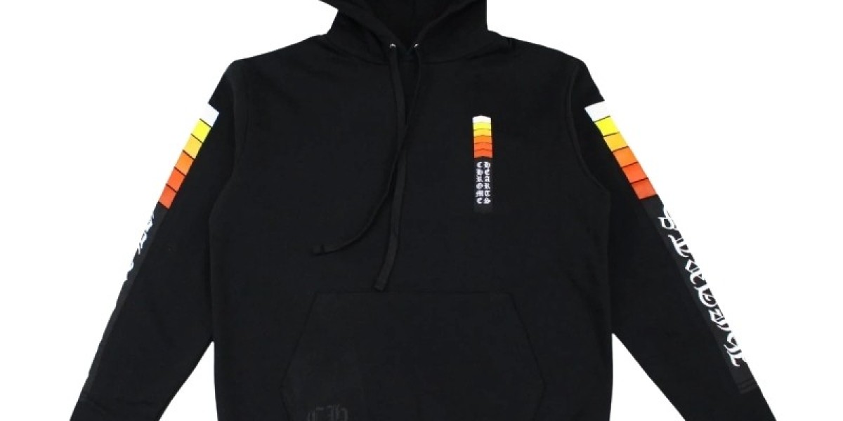 Chrome Hearts leather jacket women leading style trends