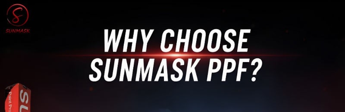 SUNMASK PPF Cover Image