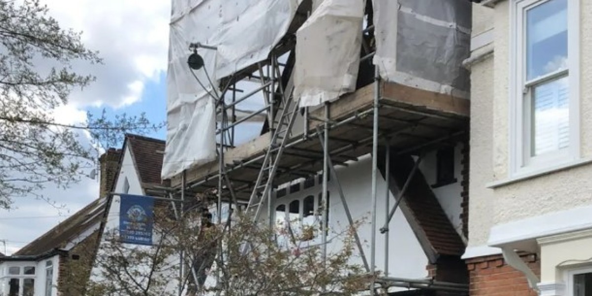 Trusted Builders in Harrow | Jot Constructions Ltd