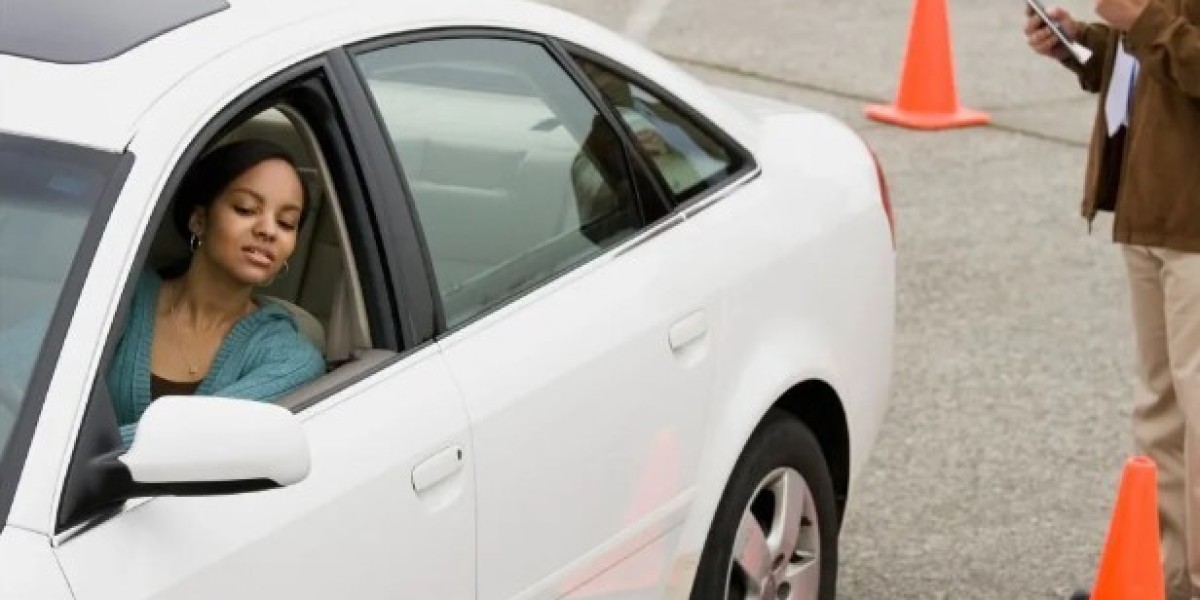 Driving Schools In South Harrow – S-UK Driving