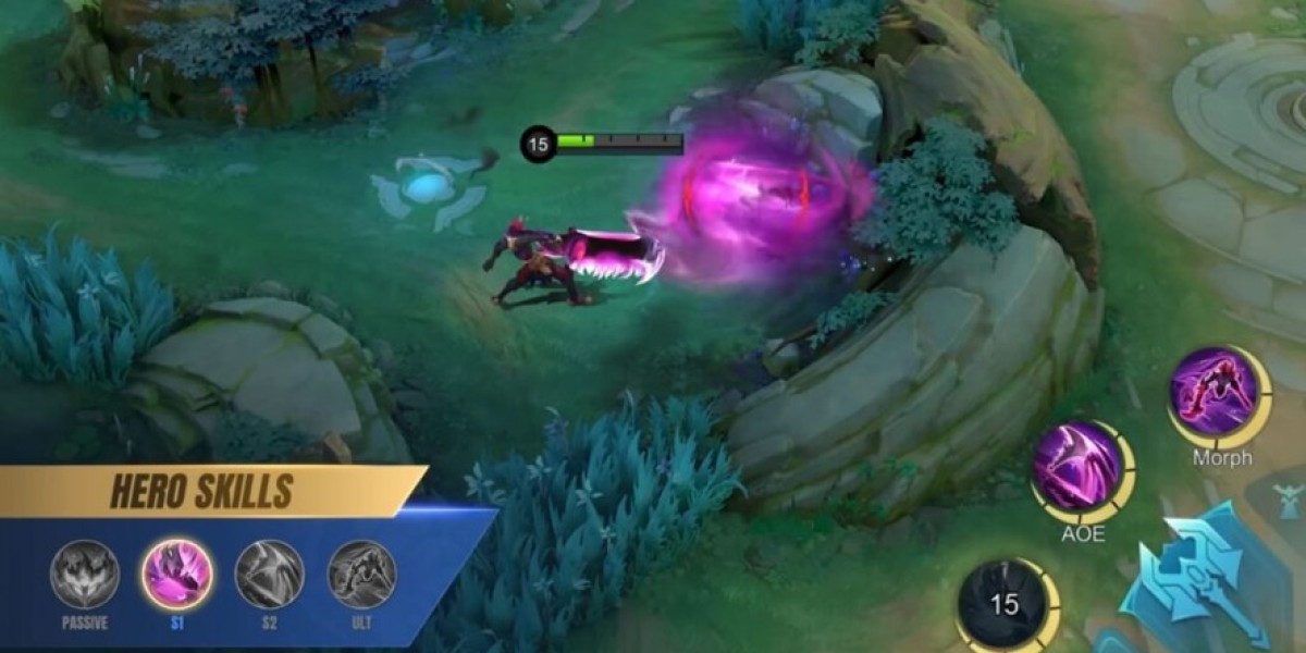 Hanzo Revamp – Release Date & Gameplay Changes