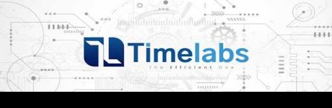 Timelabs HR Software Cover Image