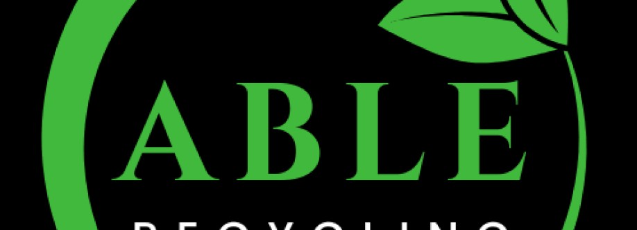 Able Recycling Cover Image