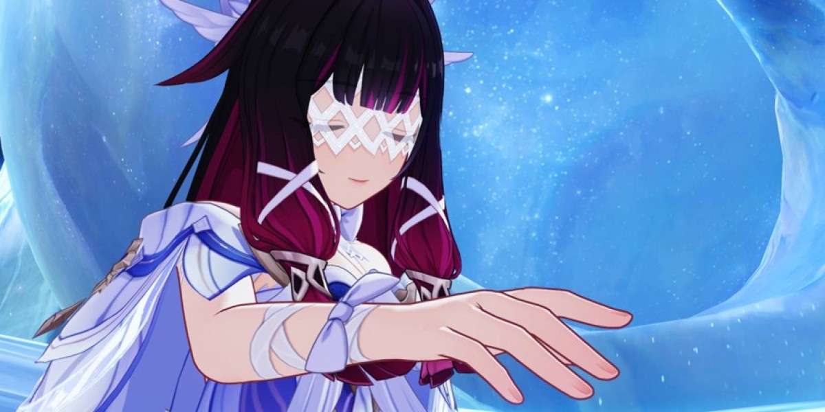 Genshin Impact 6.3: New Characters & Columbina Reveal