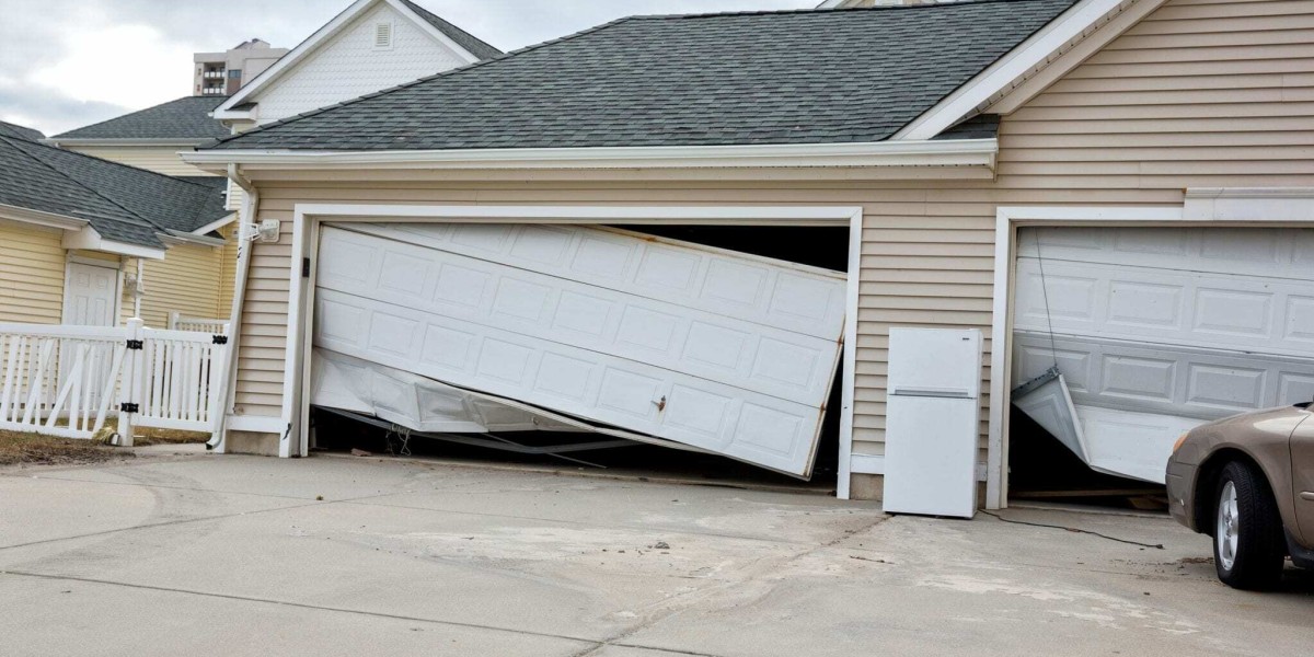 Emergency Garage Doors Spring Valley NV