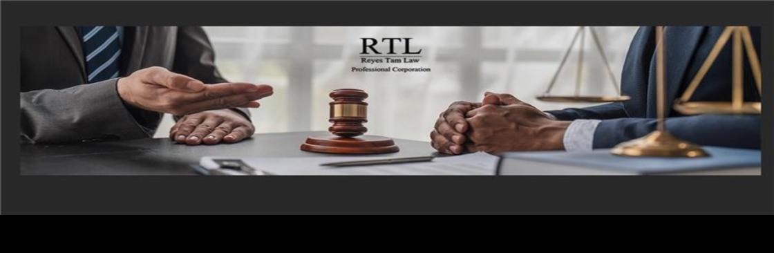 Reyes Tam Law Cover Image