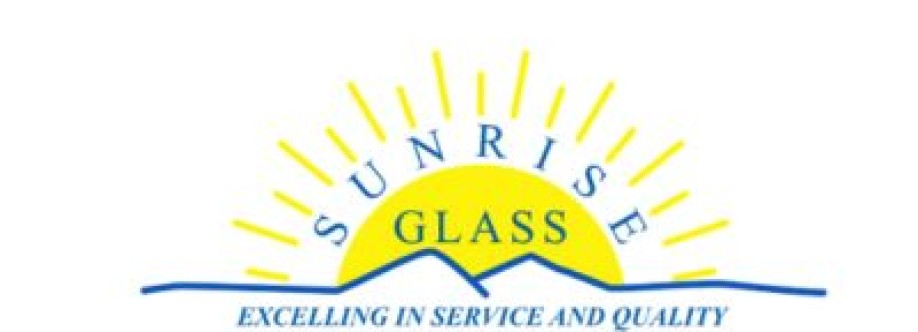 Sunrise Glass Company Cover Image