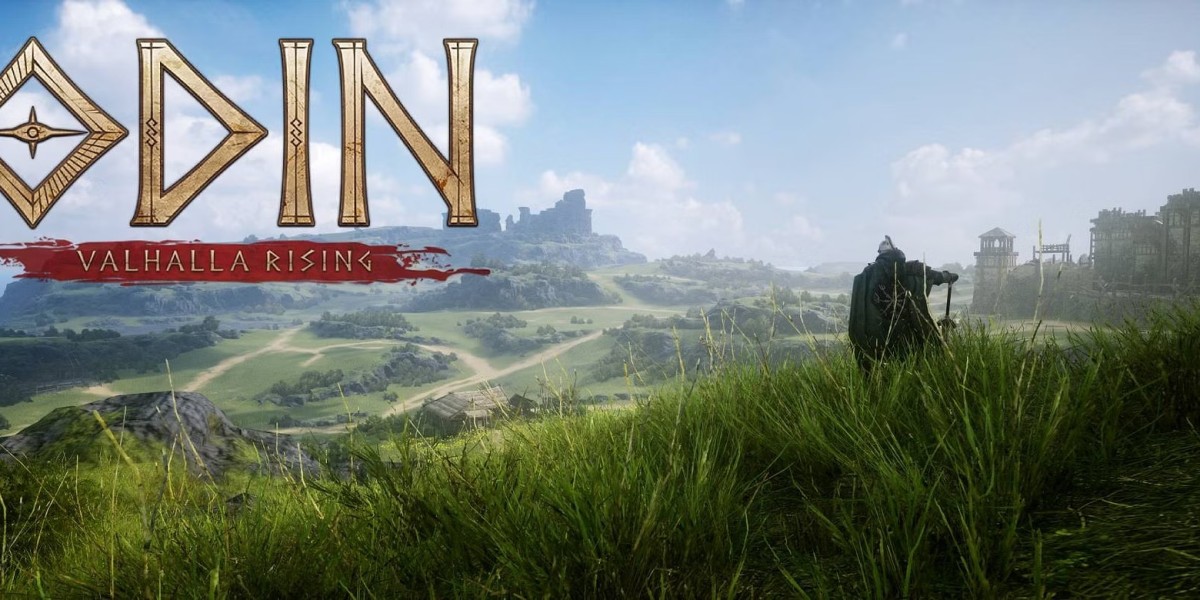 Unleash Power in Odin:Valhalla Rising – MMOexp Norse Strategy Guide