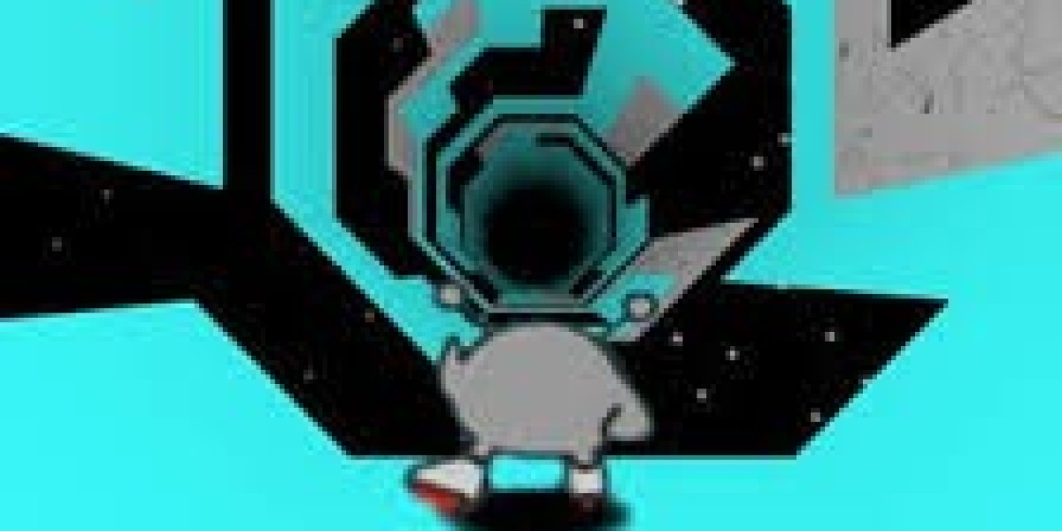 How to Experience Run 3: A Guide to Playing This Unique Endless Runner