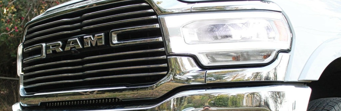 MandR Automotive Cover Image