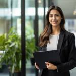 Lily Parker Profile Picture