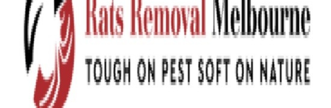 ratsremovalin melbourne Cover Image