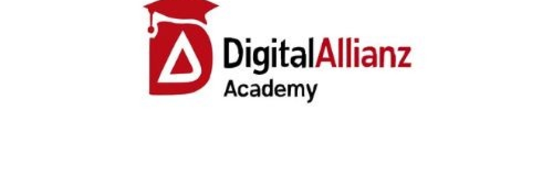 DigitalAllianz Academy Cover Image